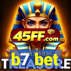 b7 bet